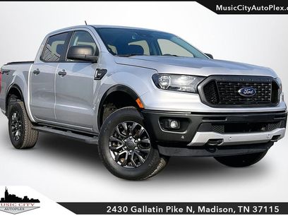 Used 2019 Ford Ranger XLT w/ Equipment Group 301A Mid
