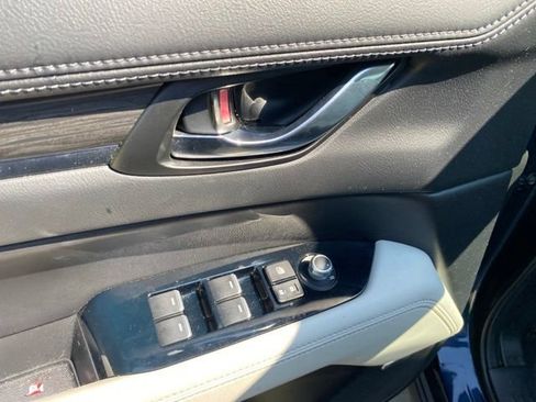 Used 2018 MAZDA CX-5 Grand Touring AWD/4WD image 14