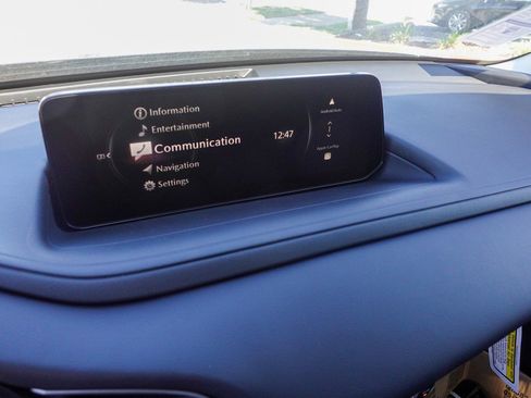 New 2026 MAZDA CX-30 AWD 2.5 S image 18