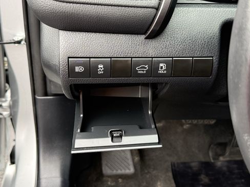 Certified 2024 Toyota Camry XSE FWD image 23