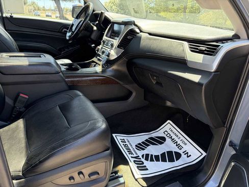 Used 2016 GMC Yukon SLT w/ Open Road Package image 17