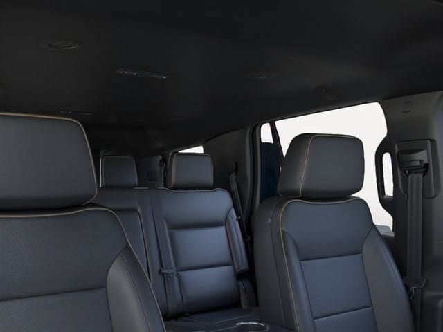 New 2026 GMC Yukon Elevation w/ LPO, Illumination Package AWD/4WD image 24