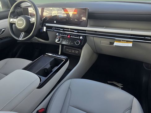 New 2026 Hyundai Tucson SEL image 27