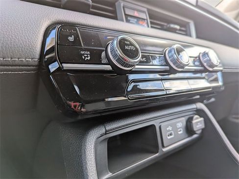 New 2025 Honda Pilot EX-L image 17