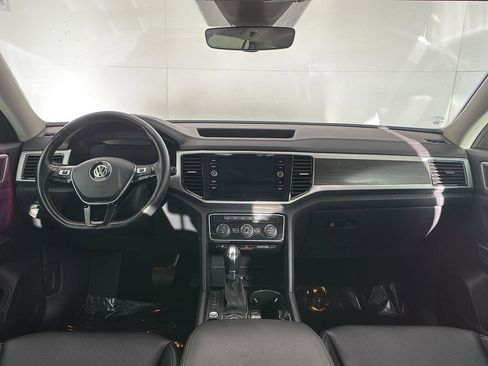Used 2019 Volkswagen Atlas SEL AWD/4WD image 19
