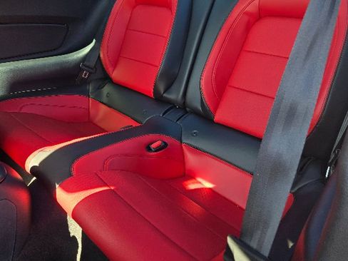 Used 2021 Ford Mustang GT Premium w/ Equipment Group 401A image 11