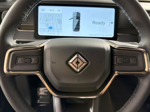 Used 2025 Rivian R1S Adventure AWD/4WD image 22