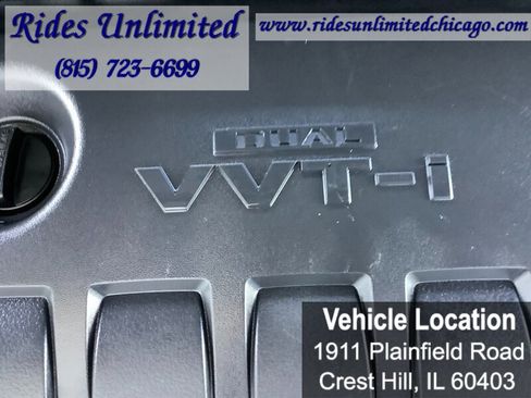 Used 2011 Toyota Corolla LE FWD image 38