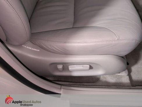 Used 2002 Lexus ES 330 image 37