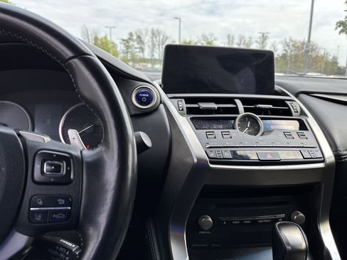 Used 2019 Lexus NX 300h AWD w/ Comfort Package image 31