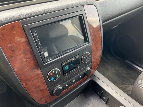 Used 2008 Chevrolet Avalanche LT w/ LT Preferred Equipment Group image 20