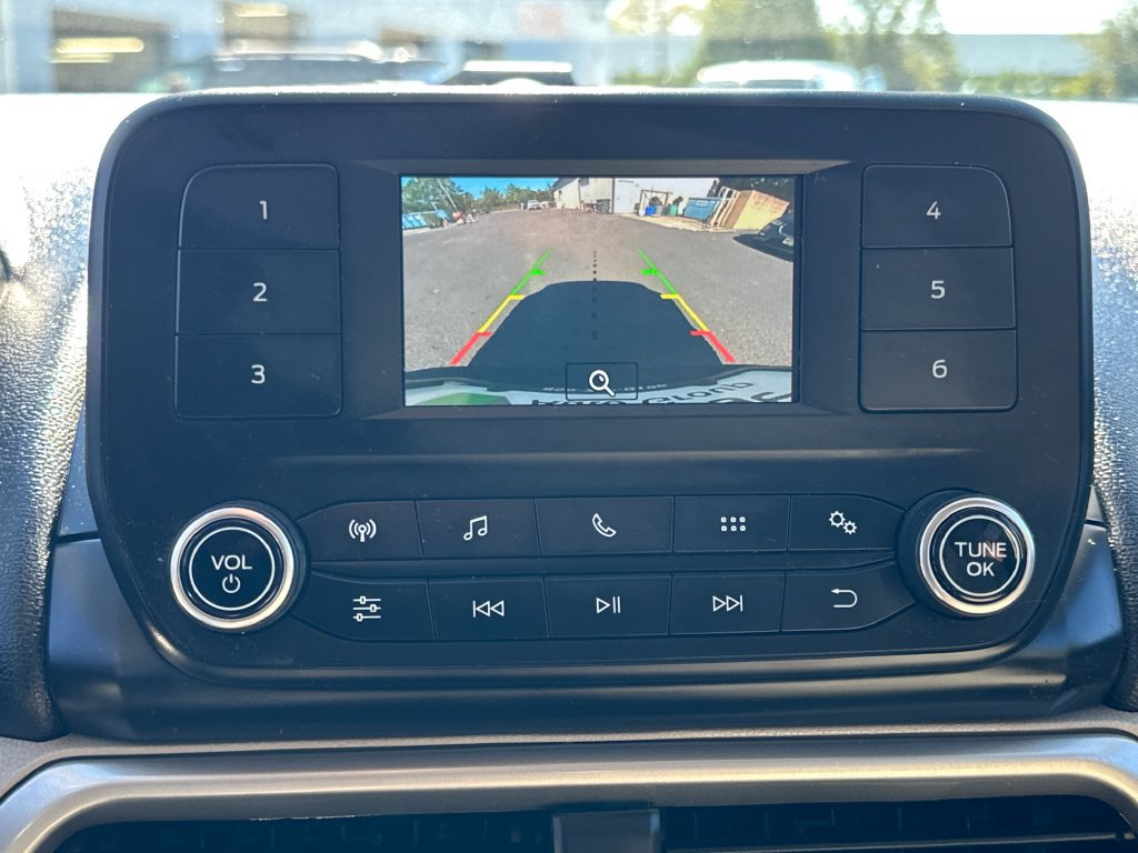 Used 2021 Ford EcoSport S FWD image 34