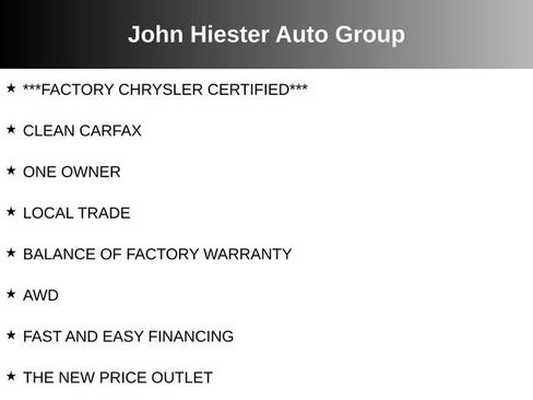 Used 2024 Dodge Hornet GT AWD/4WD image 10