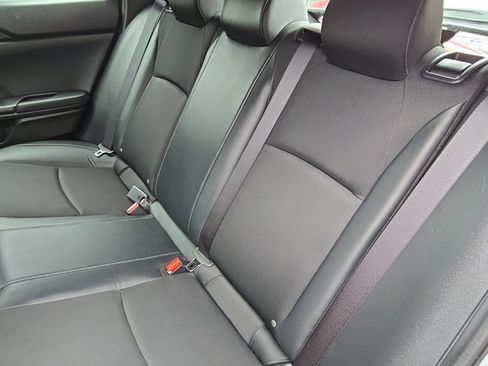 Used 2020 Honda Civic Sport image 19