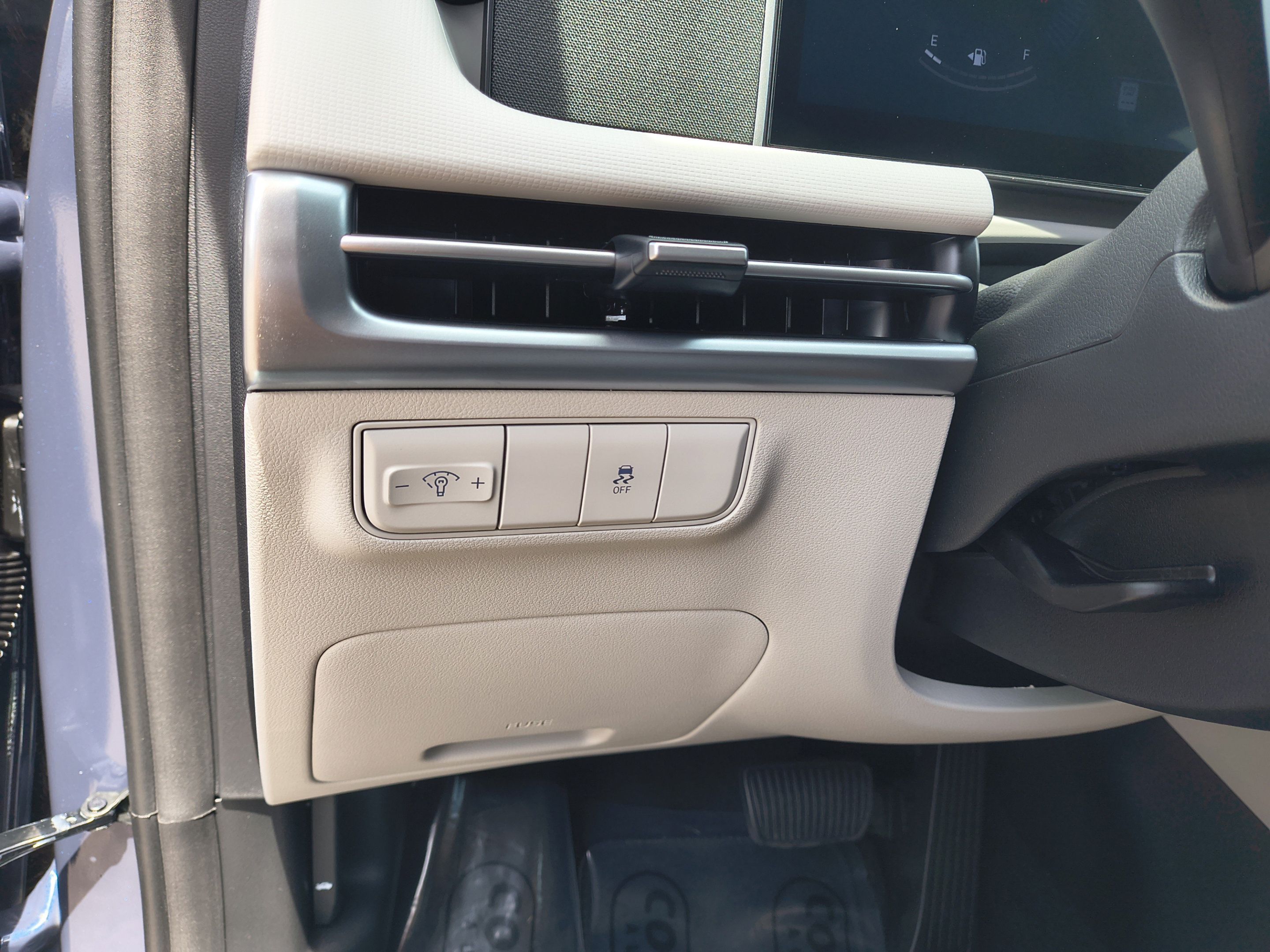 New 2026 Hyundai Tucson SE FWD image 26