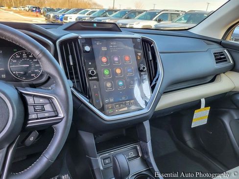 New 2026 Subaru Ascent Limited image 22