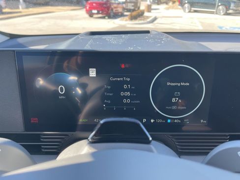 New 2026 Hyundai Ioniq 5 Limited image 25