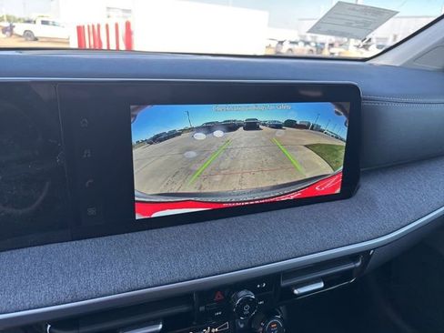 New 2026 Nissan Kicks SV FWD image 13