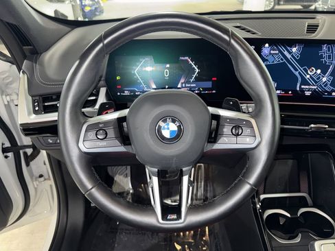 Used 2023 BMW X1 xDrive28i w/ M Sport Package image 20