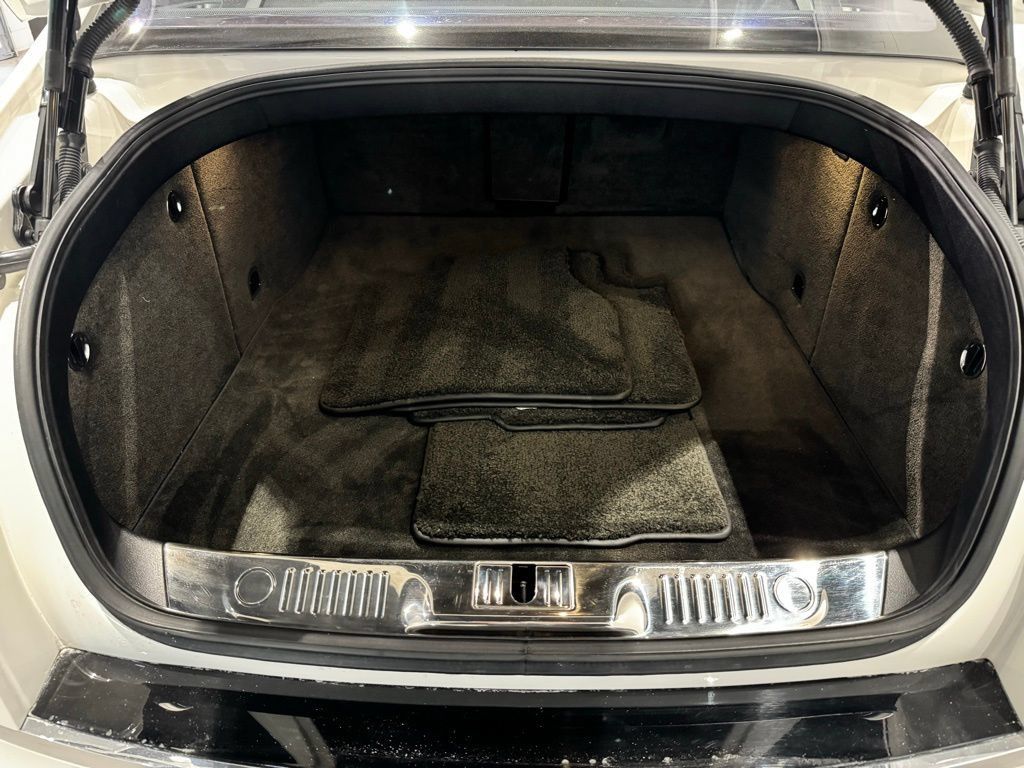 Used 2018 Bentley Flying Spur V8 AWD/4WD image 35