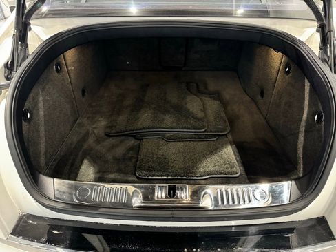 Used 2018 Bentley Flying Spur V8 AWD/4WD image 35