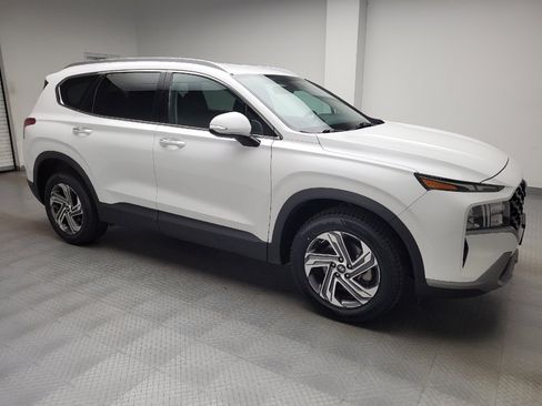 Used 2023 Hyundai Santa Fe SEL FWD image 11
