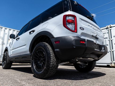 New 2026 Ford Bronco Sport Outer Banks w/ Outer Banks Tech Package+ image 26