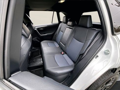 Used 2023 Toyota RAV4 XSE image 21