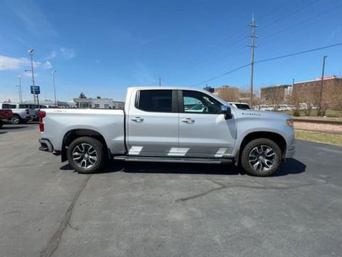 Used 2022 Chevrolet Silverado 1500 LT image 9