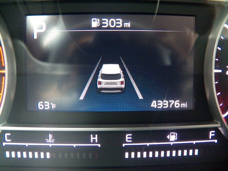 Used 2022 Kia Sorento SX AWD/4WD image 22
