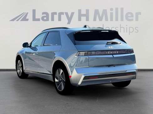 New 2026 Hyundai Ioniq 5 Limited RWD image 5