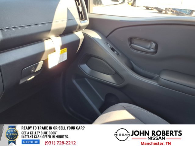 New 2027 Nissan Frontier SV w/ SV Convenience Package AWD/4WD image 8