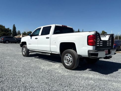 Used 2015 Chevrolet Silverado 2500 LT RWD image 7