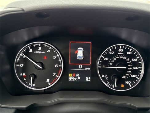 New 2026 Subaru Impreza 2.0i Sport image 27