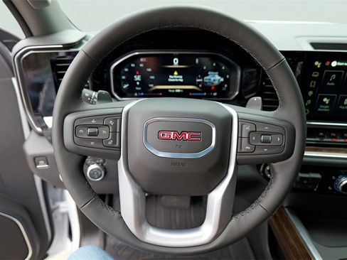 New 2026 GMC Sierra 1500 Elevation w/ Elevation Premium Package image 9