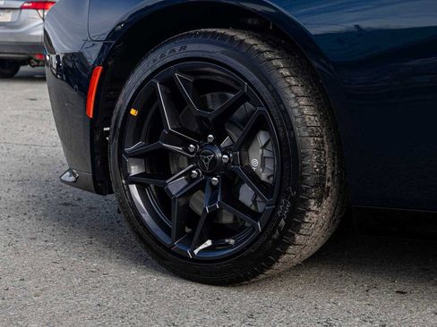 New 2026 Dodge Charger Scat Pack image 7