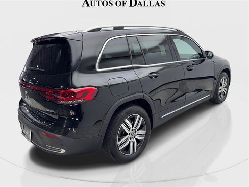 Used 2023 Mercedes-Benz EQB 300 4MATIC image 6