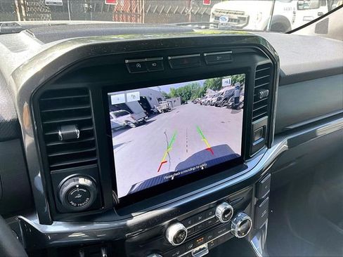 Used 2023 Ford F150 XLT w/ Equipment Group 302A High AWD/4WD image 27