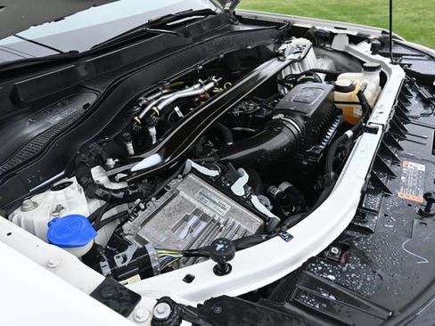 Used 2022 Ford Explorer ST w/ Equipment Group 401A image 14