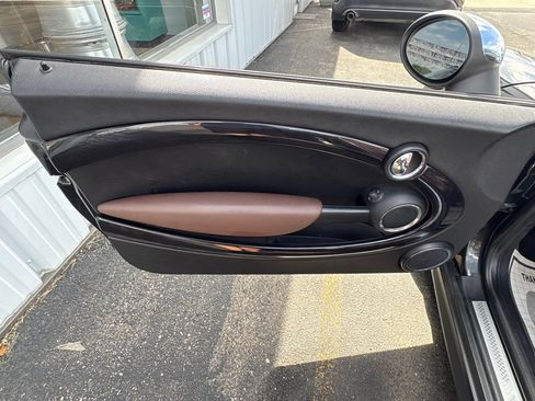 Used 2010 MINI Cooper S FWD image 14