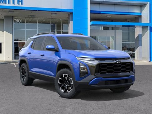 New 2026 Chevrolet Equinox ACTIV w/ LPO, Floor Liner Package image 31