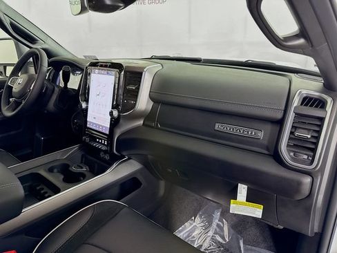 Used 2025 RAM 2500 Laramie image 28