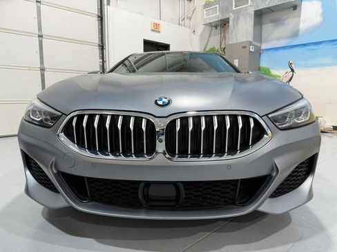Used 2022 BMW 840i Gran Coupe image 4