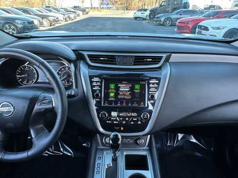 Used 2020 Nissan Murano SL image 15