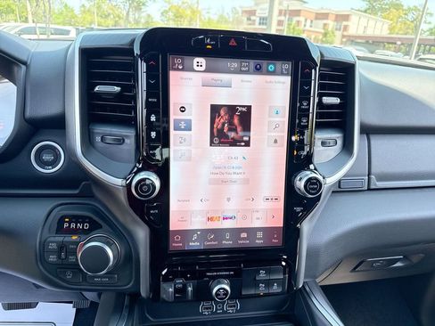 New 2026 RAM 1500 Big Horn image 22