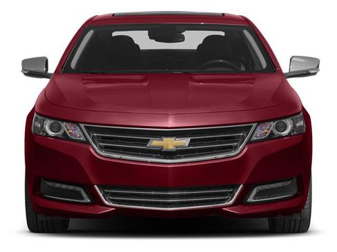 Used 2014 Chevrolet Impala LT w/ Convenience Package FWD image 41