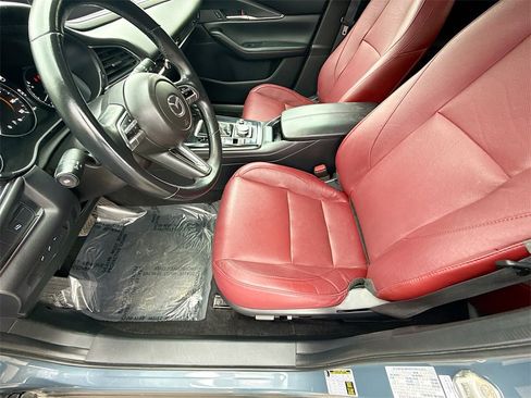 Used 2023 MAZDA CX-30 AWD 2.5 S w/ Preferred Package image 19