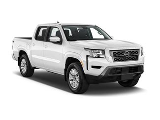 Used 2023 Nissan Frontier SV w/ Tow Package AWD/4WD video 1