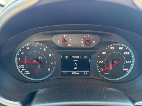 Used 2024 Chevrolet Malibu LS FWD image 15