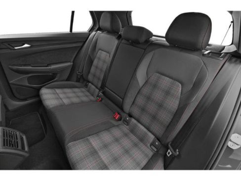 Used 2024 Volkswagen GTI S FWD image 15
